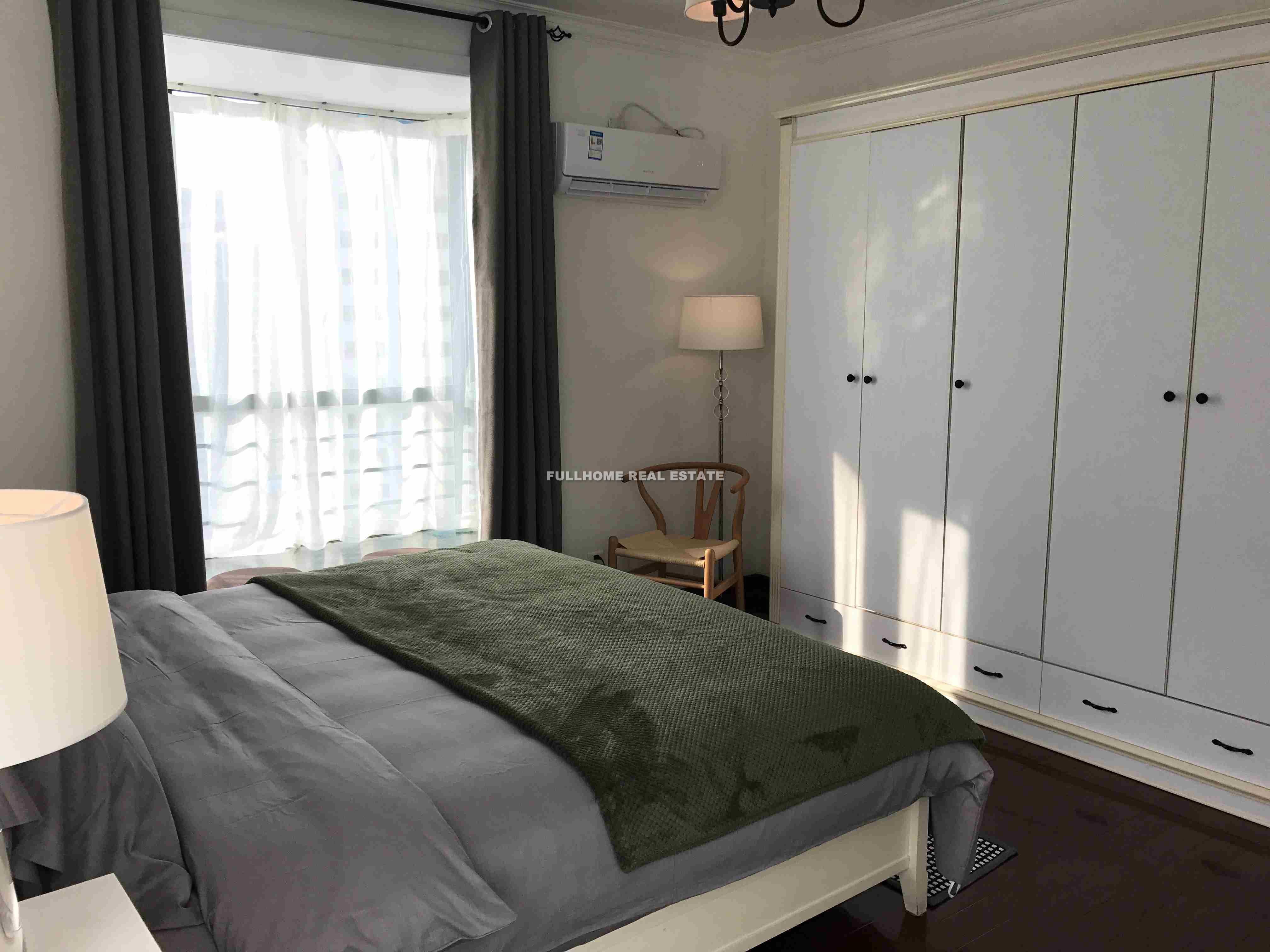Huang Pu Xin Yuan - Interior view 2, Shanghai rental property
