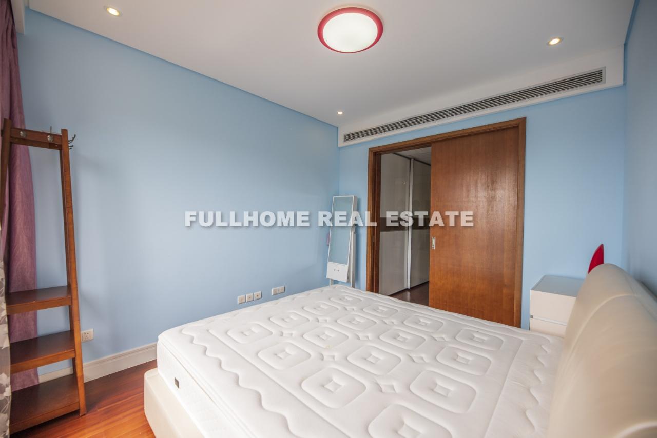 Farglory Xuhui Garden - Interior view 9, Shanghai rental property