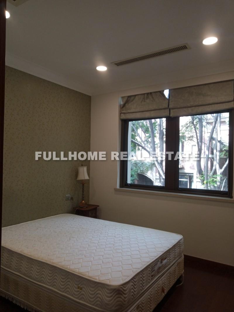 Stratford - Interior view 4, Shanghai rental property