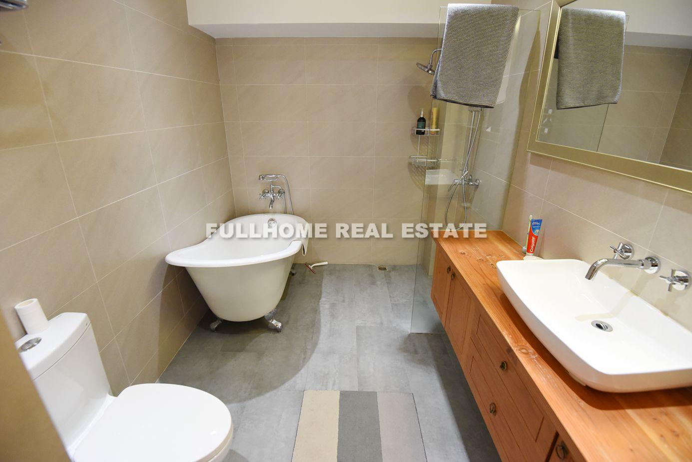 Baocheng Apartment - Interior view 6, Shanghai rental property