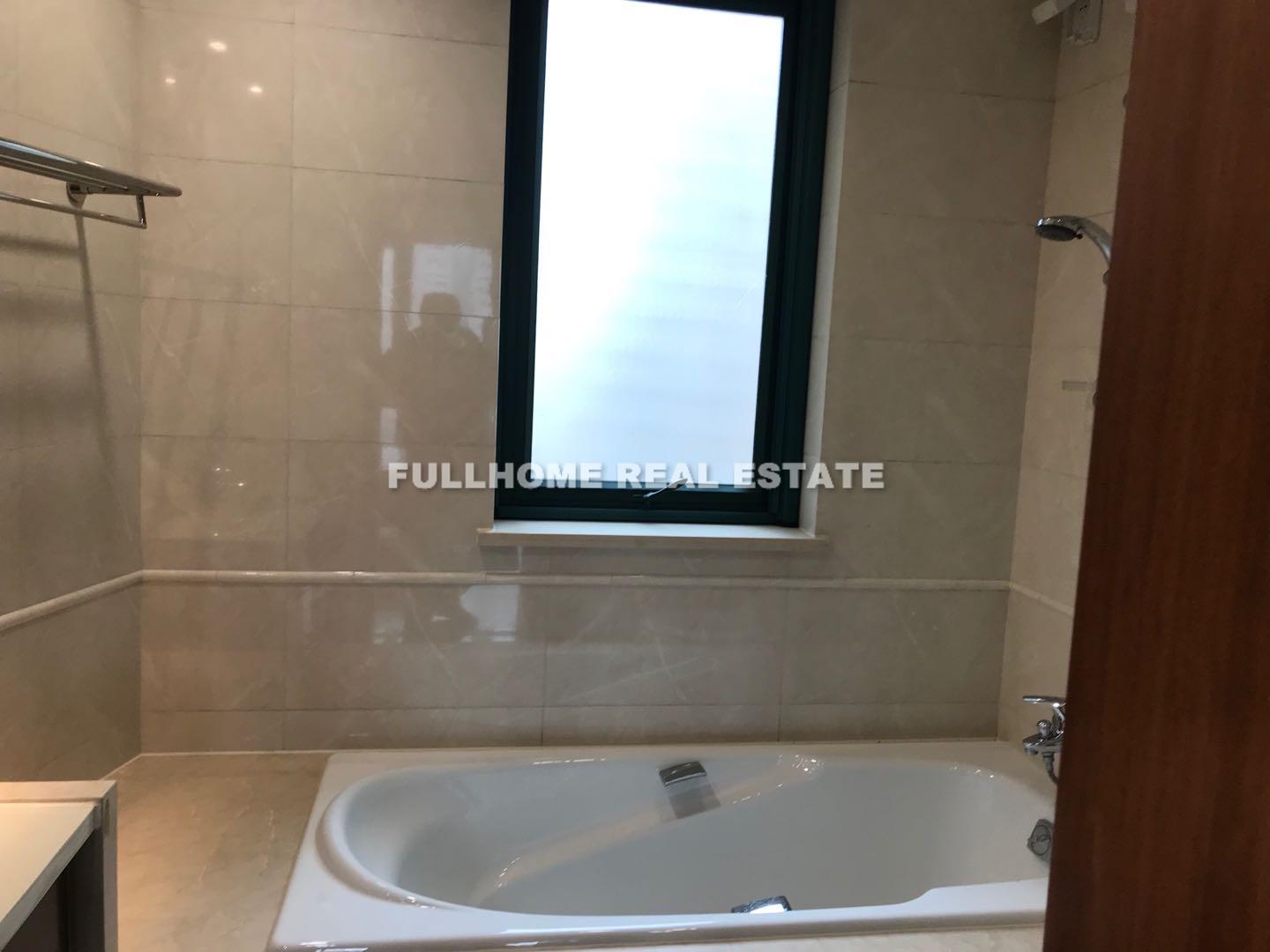 Yanlord Riverside Garden - Interior view 3, Shanghai rental property