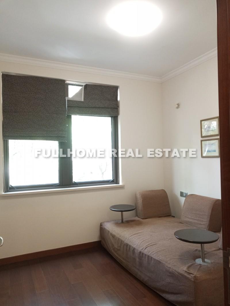 Stratford - Interior view 5, Shanghai rental property
