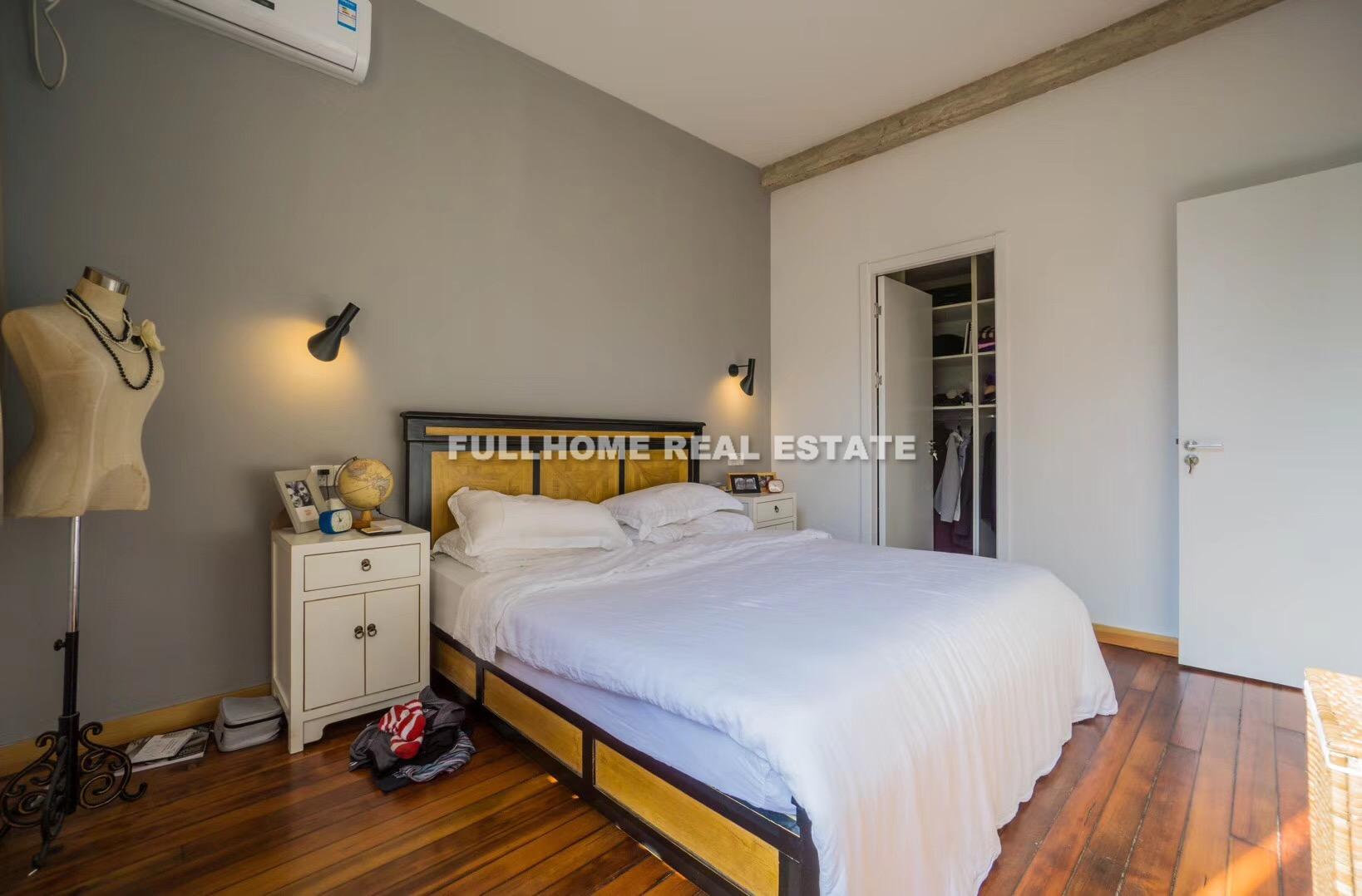 Hongye Garden - Interior view 7, Shanghai rental property