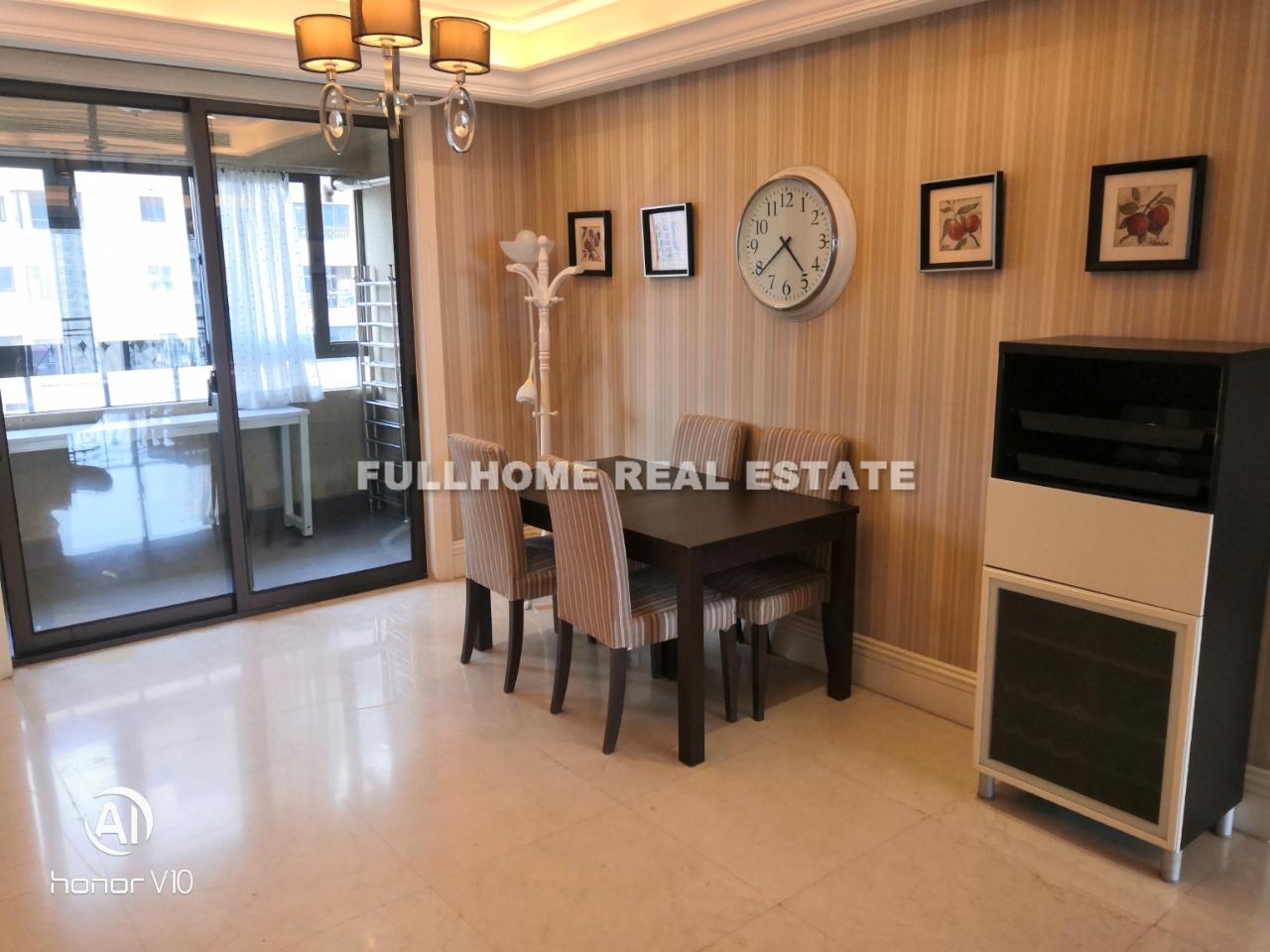 Farglory Xuhui Garden - Interior view 4, Shanghai rental property