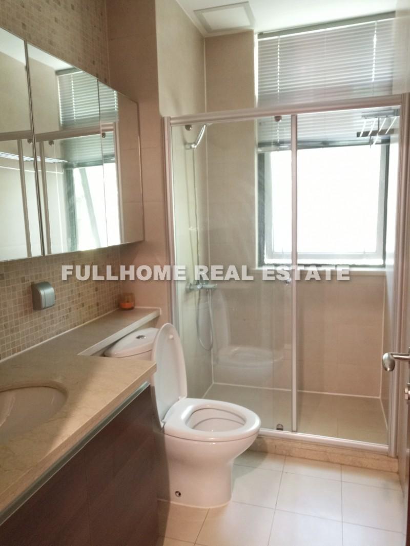 Stratford - Interior view 9, Shanghai rental property