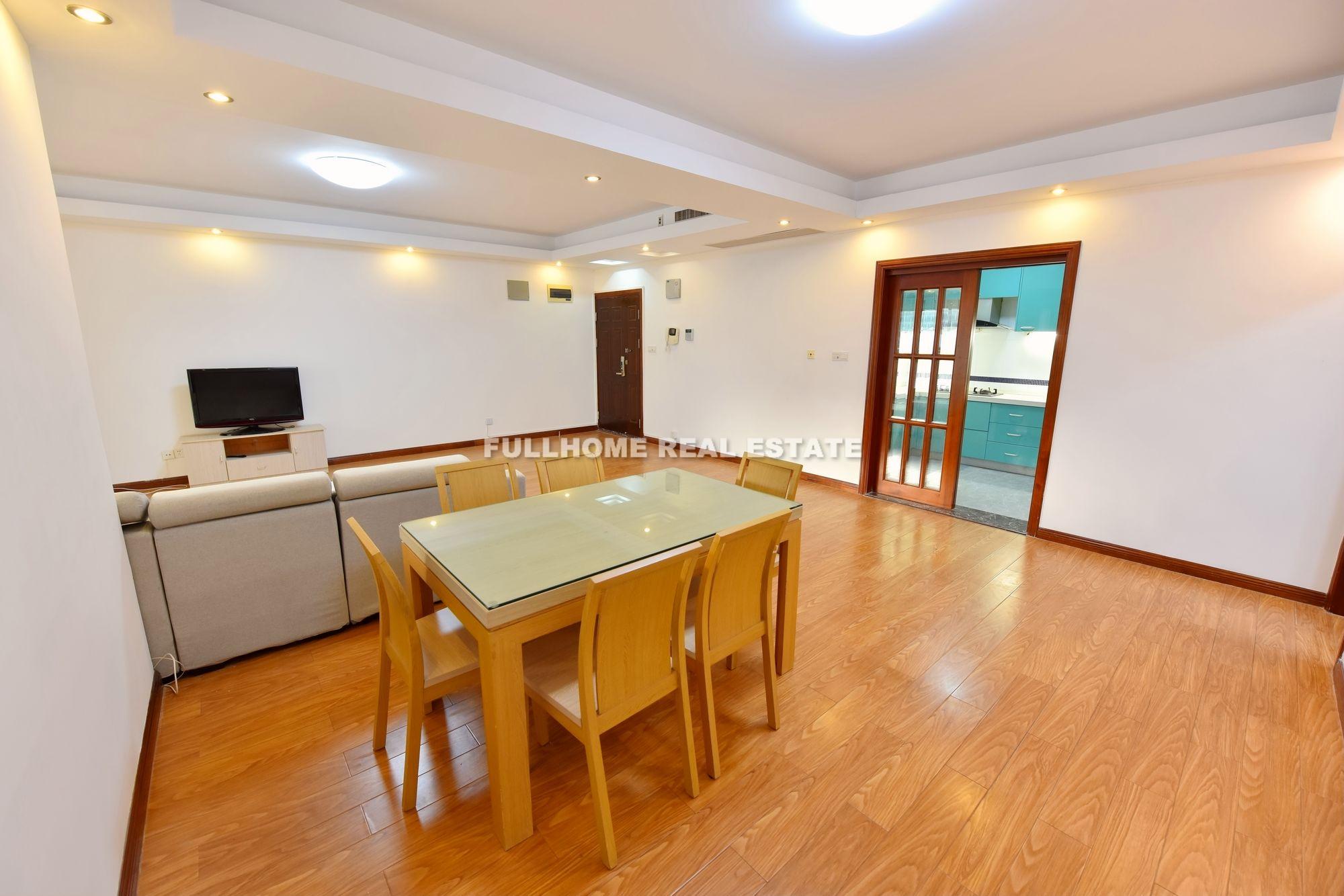 Shanghai Park Avenue - Interior view 3, Shanghai rental property