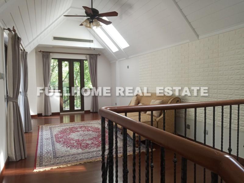 Stratford - Interior view 3, Shanghai rental property