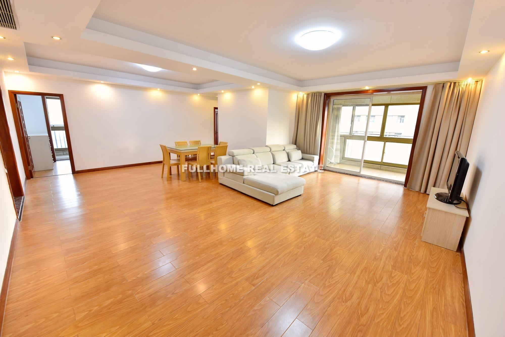 Shanghai Park Avenue - Interior view 4, Shanghai rental property