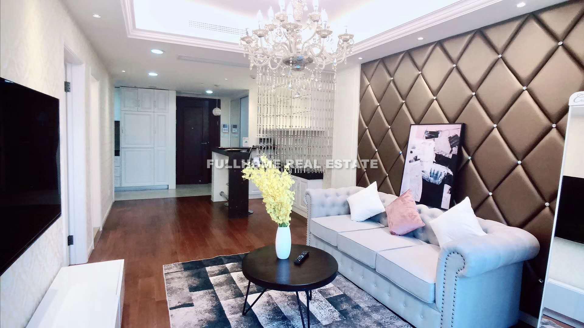 ASE Count Apartment House - Interior view 5, Shanghai rental property