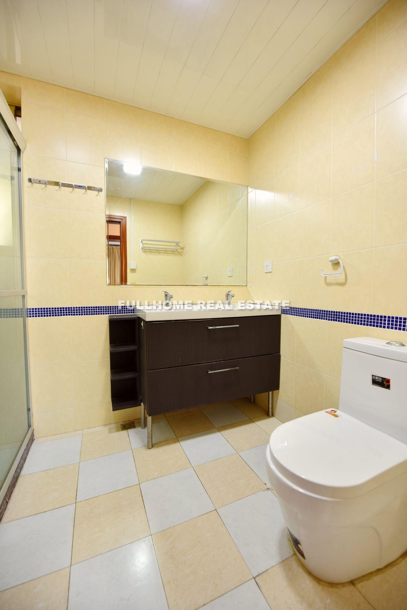 Shanghai Park Avenue - Interior view 13, Shanghai rental property