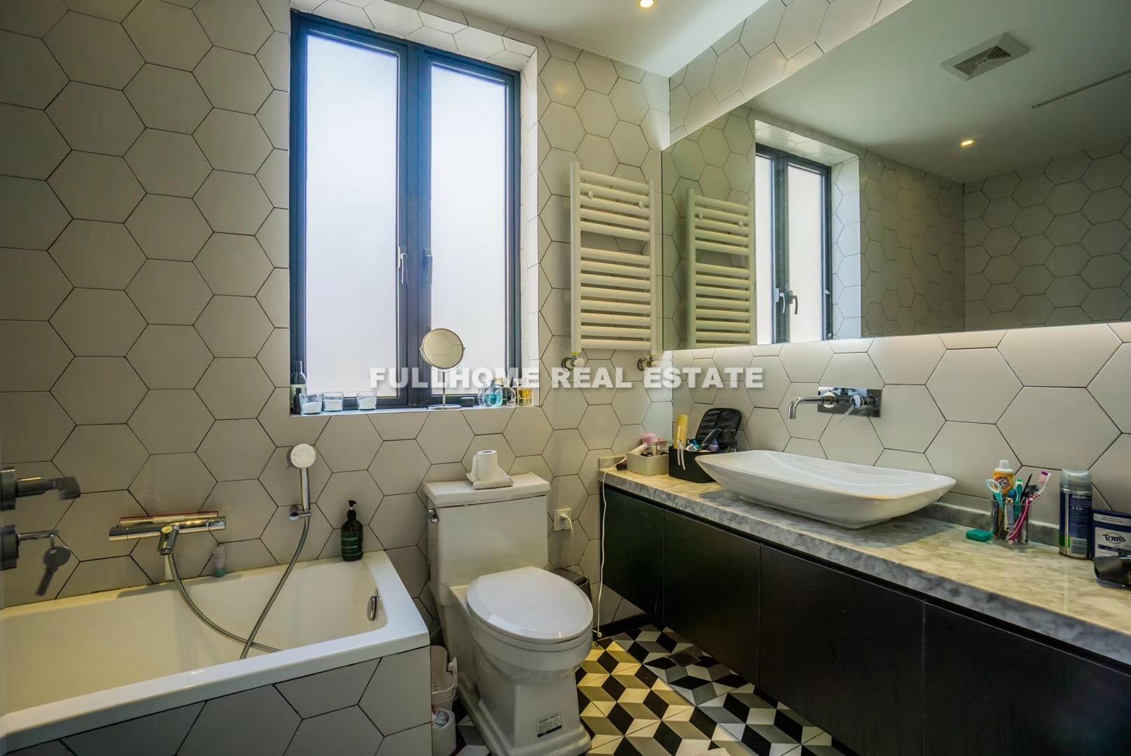 Hongye Garden - Interior view 3, Shanghai rental property