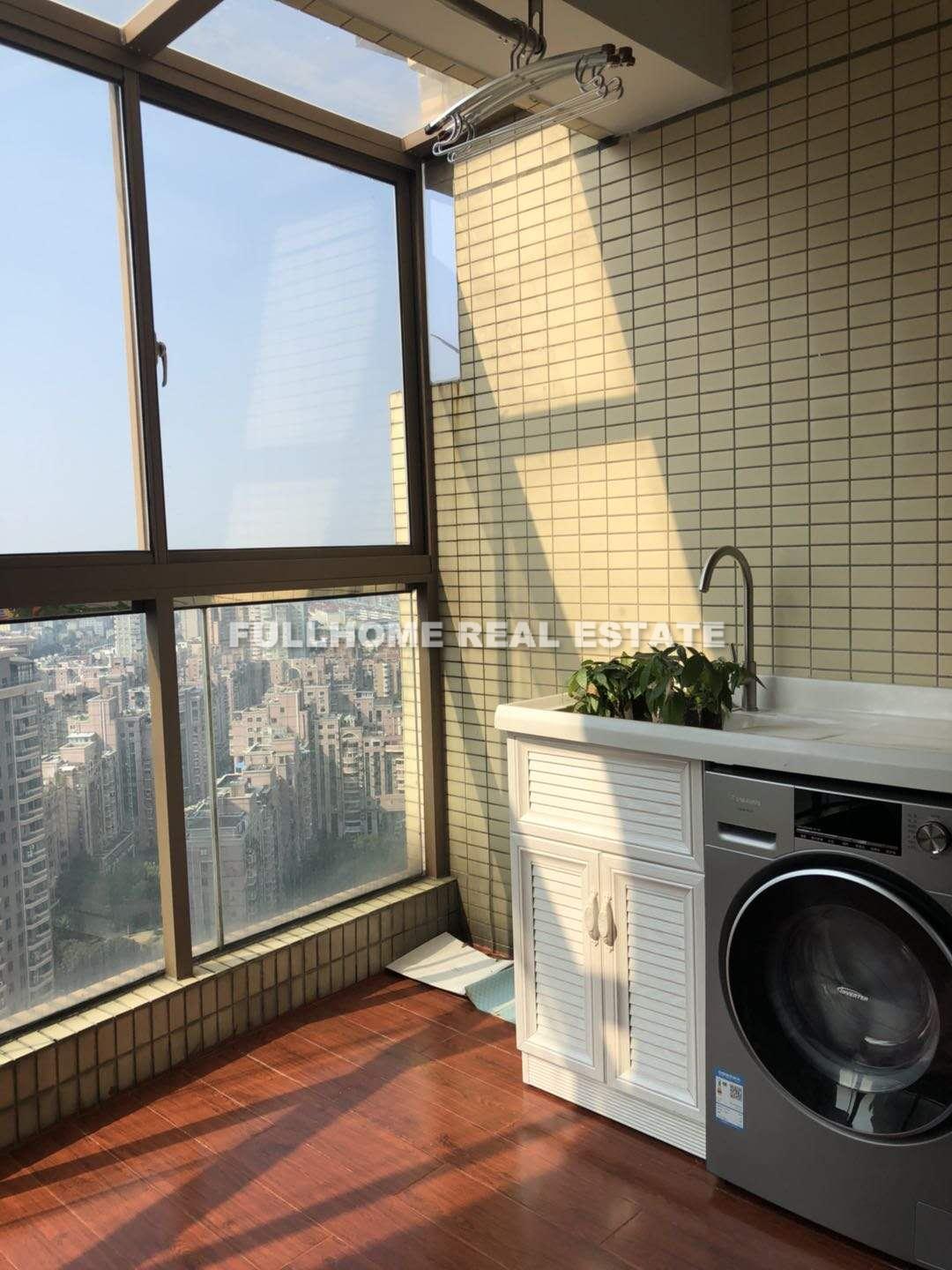 Maison Des Artistes - Interior view 7, Shanghai rental property