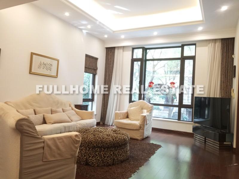 Stratford - Interior view 11, Shanghai rental property