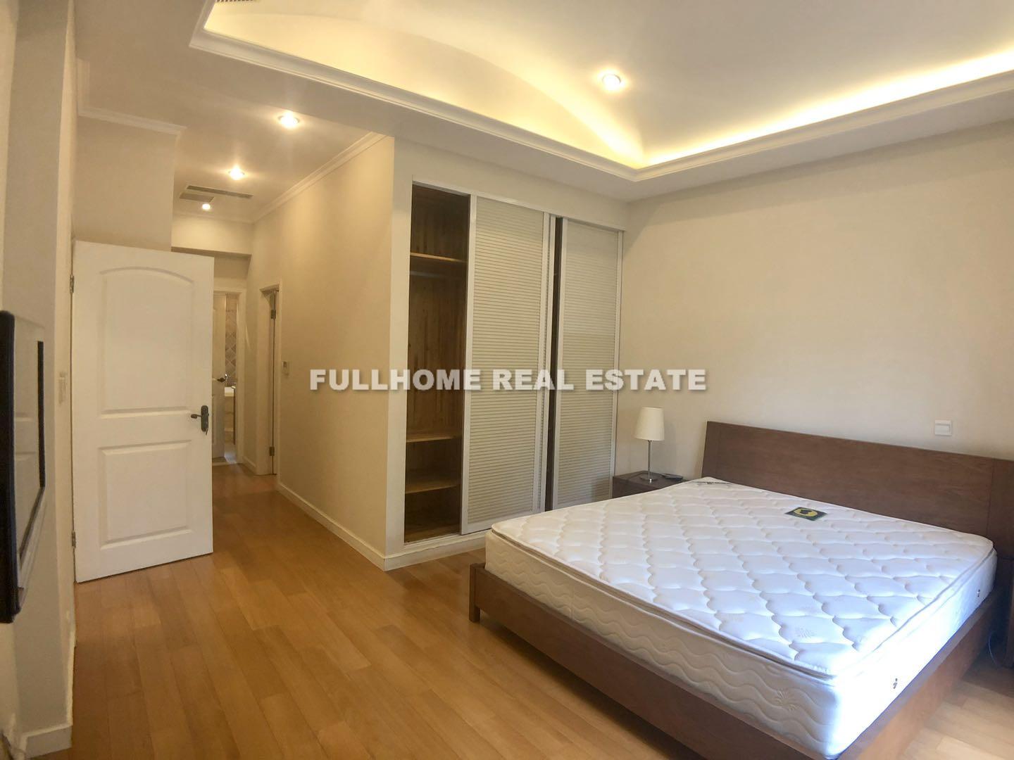 Rancho Santa Fe - Interior view 4, Shanghai rental property