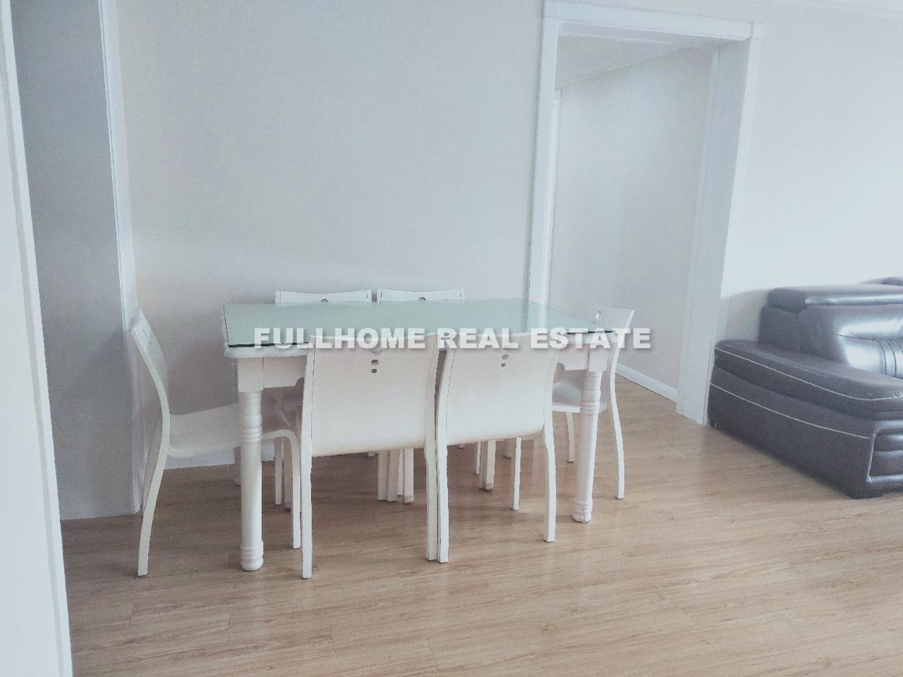 Mandarine City - Interior view 7, Shanghai rental property