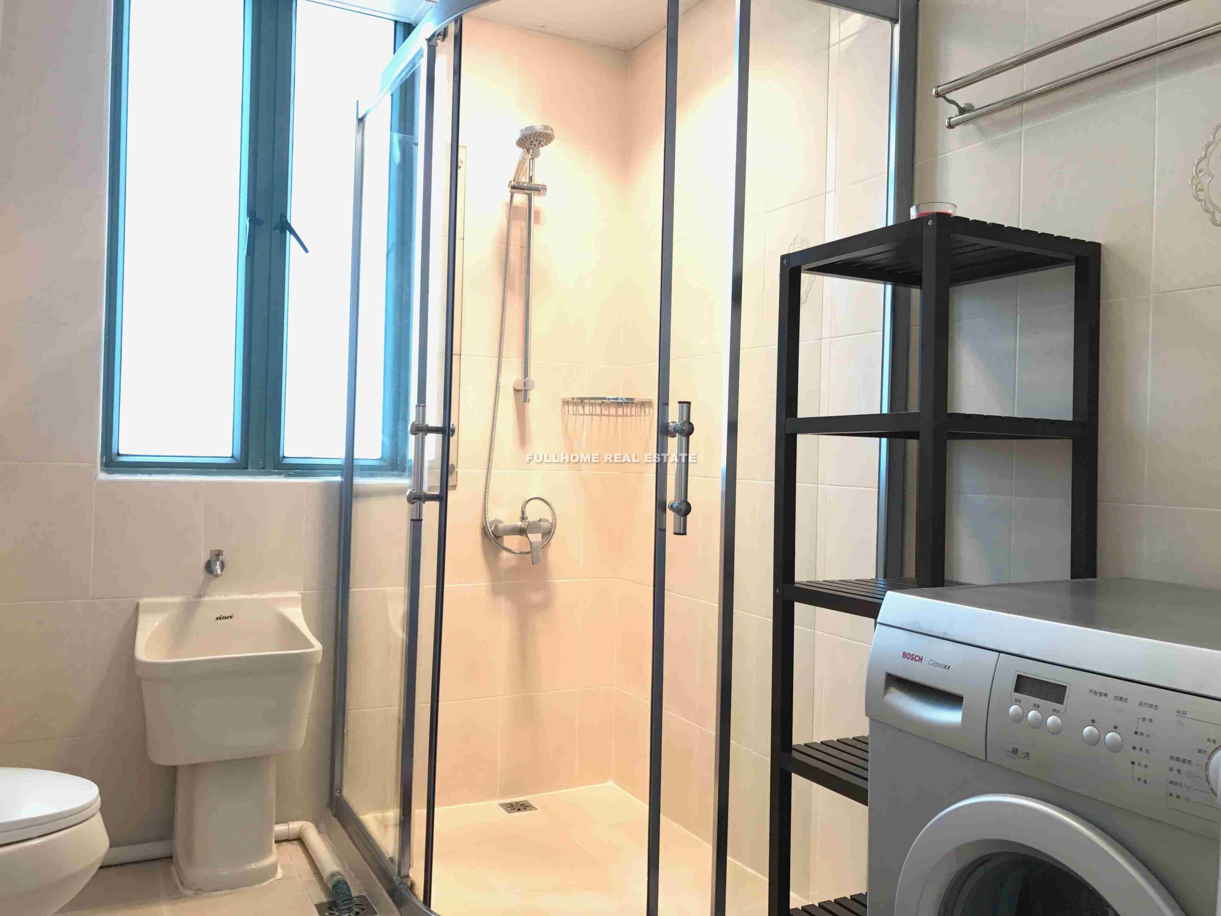 Huang Pu Xin Yuan - Interior view 6, Shanghai rental property