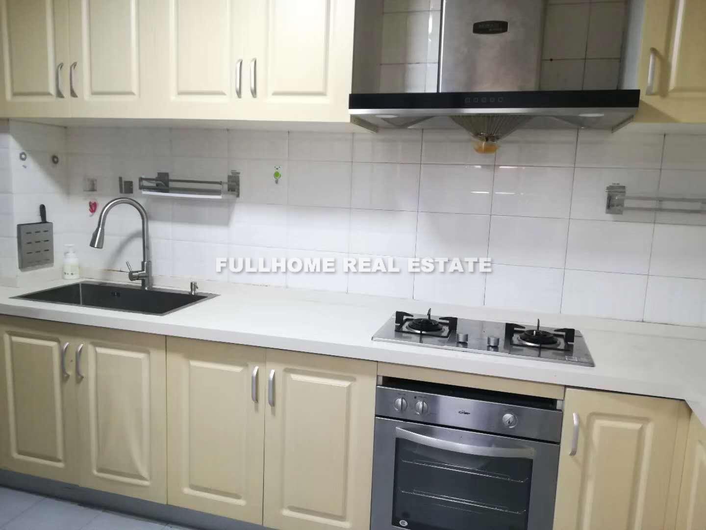 Oasis Riviera - Interior view 4, Shanghai rental property