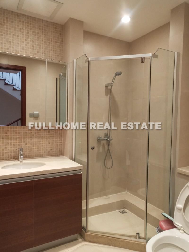 Stratford - Interior view 8, Shanghai rental property