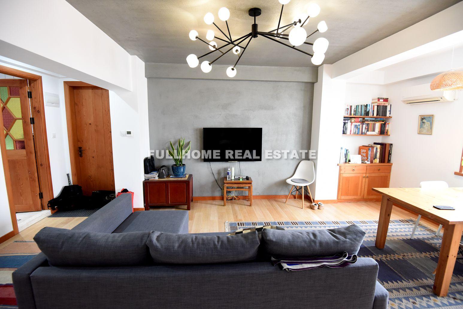 Baocheng Apartment - Interior view 3, Shanghai rental property
