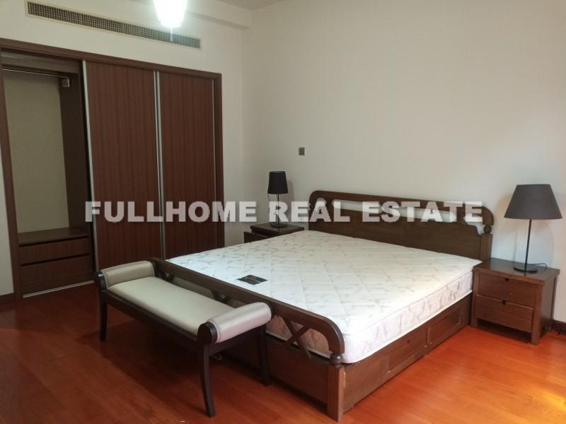 Stratford - Interior view 7, Shanghai rental property