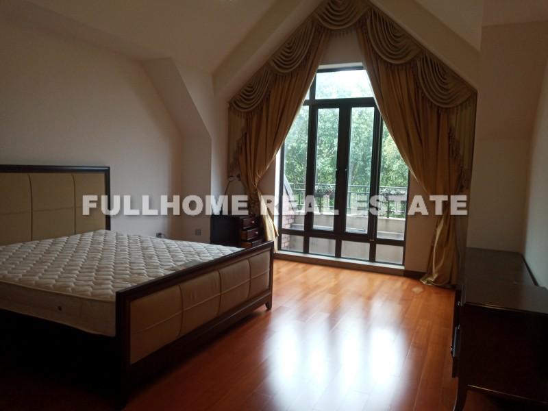 Stratford - Interior view 10, Shanghai rental property