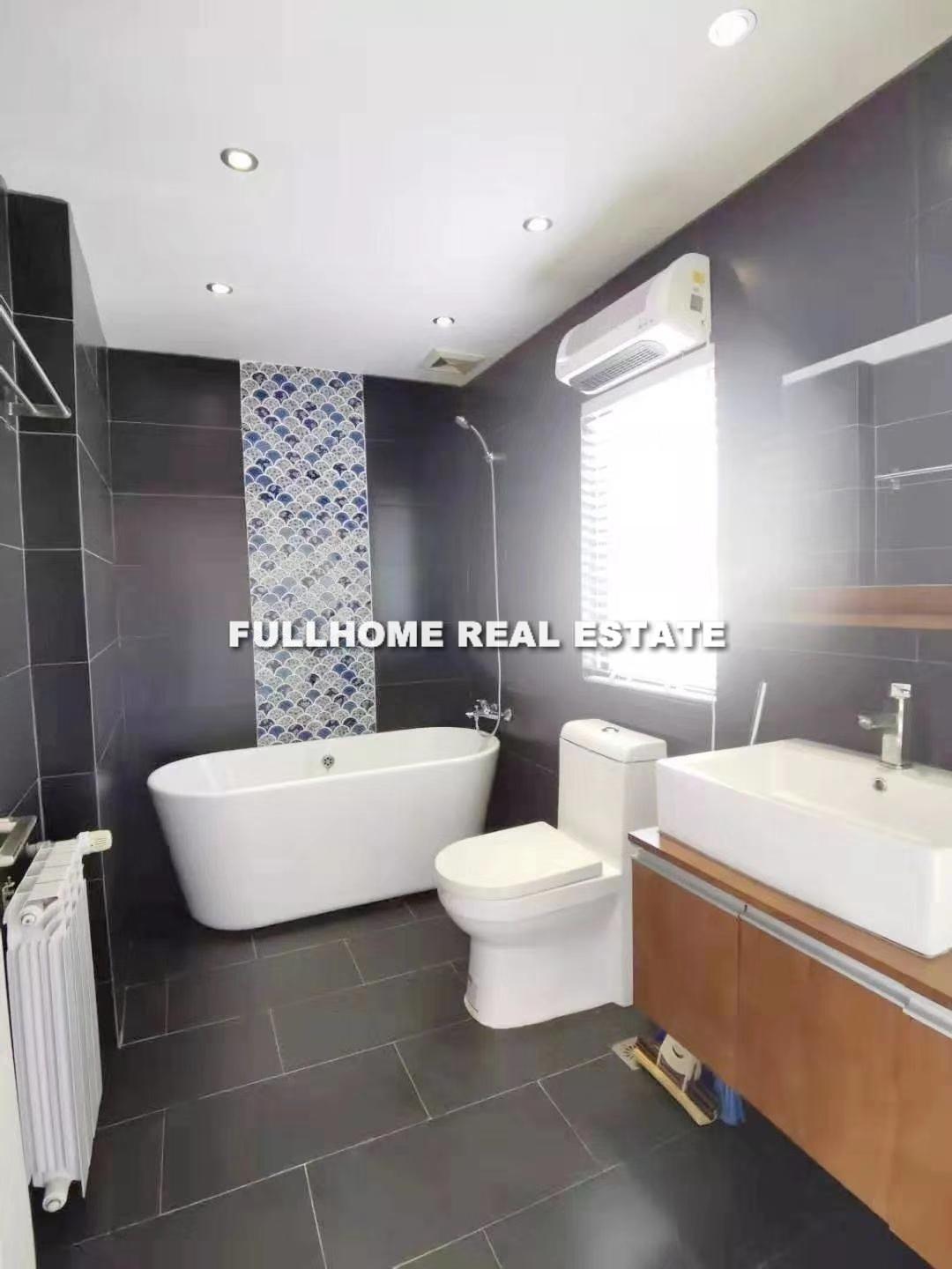 Lane 1-200 West Jianguo Road Old House - Interior view 5, Shanghai rental property