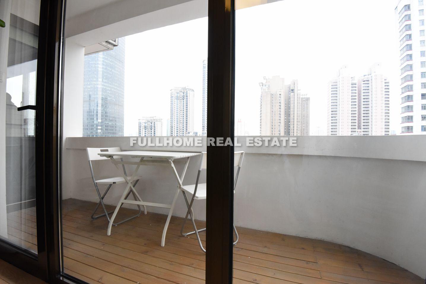 Baocheng Apartment - Interior view 2, Shanghai rental property