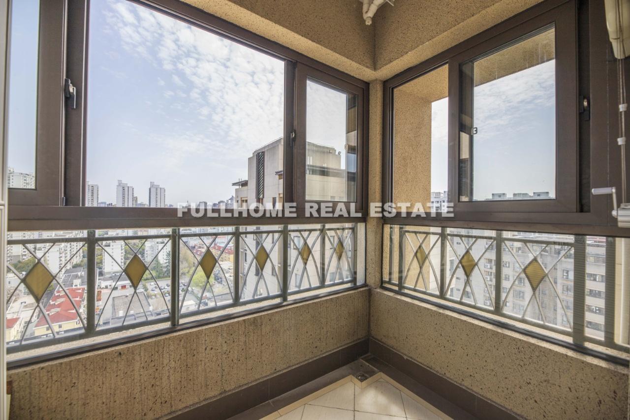 Farglory Xuhui Garden - Interior view 5, Shanghai rental property