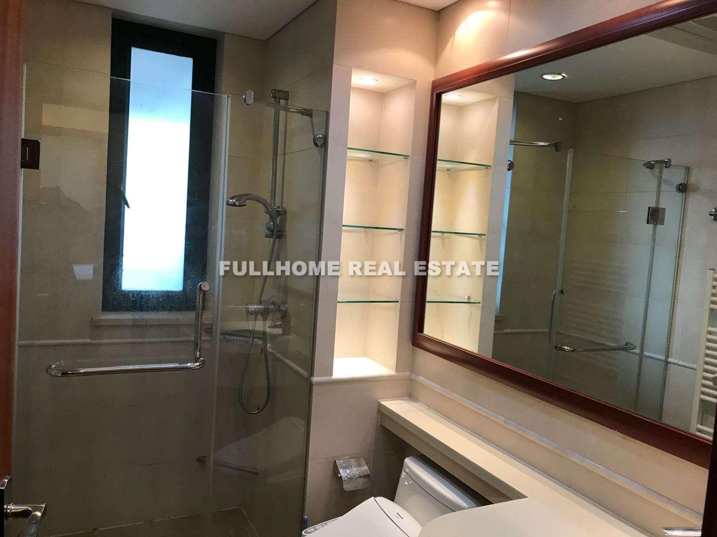 Yanlord Riverside Garden - Interior view 6, Shanghai rental property