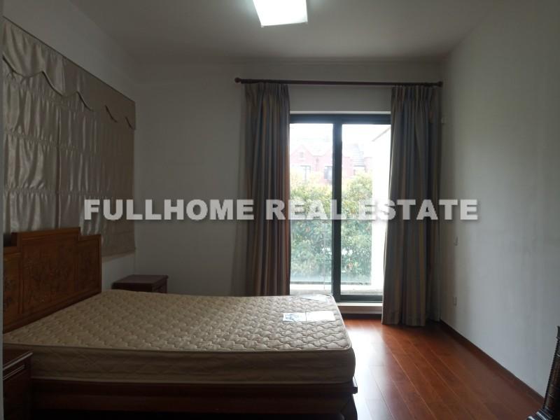 Westwood Green - Interior view 9, Shanghai rental property