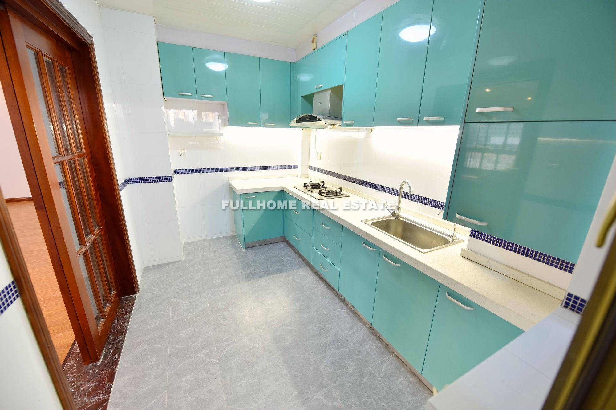 Shanghai Park Avenue - Interior view 10, Shanghai rental property