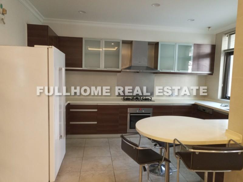 Stratford - Interior view 8, Shanghai rental property