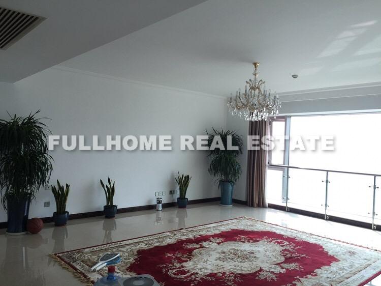 Shimao Riviera Garden - Interior view 5, Shanghai rental property