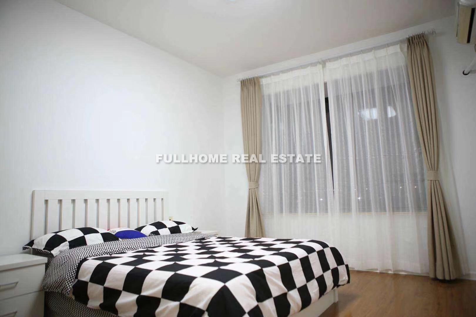 Hefeng Lijing - Interior view 5, Shanghai rental property