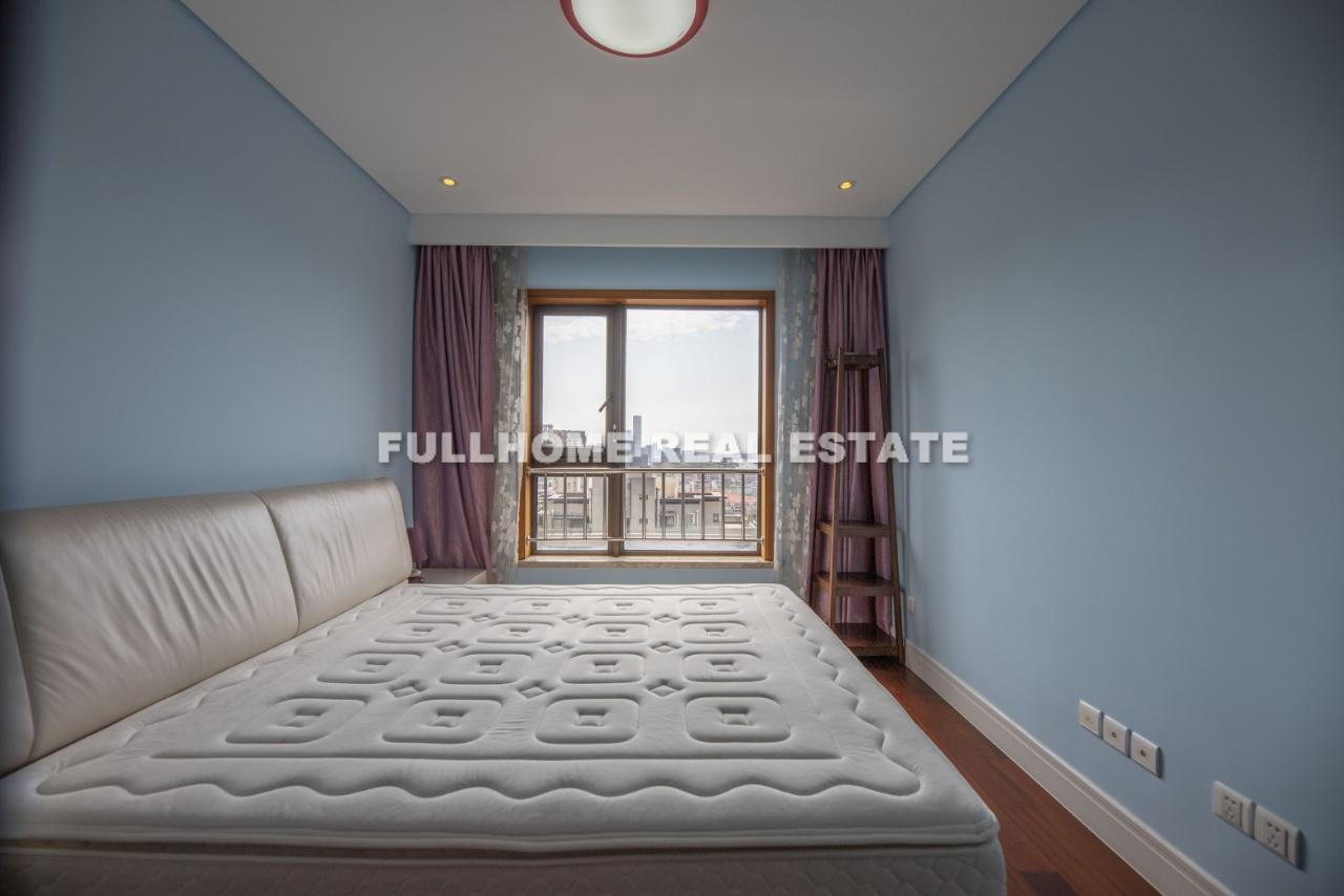 Farglory Xuhui Garden - Interior view 7, Shanghai rental property