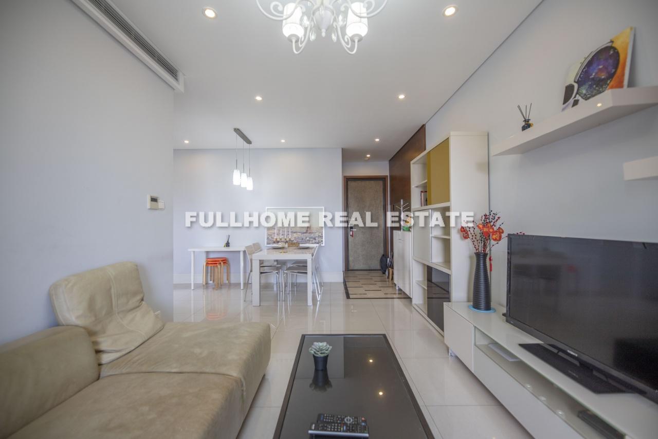 Farglory Xuhui Garden - Interior view 2, Shanghai rental property