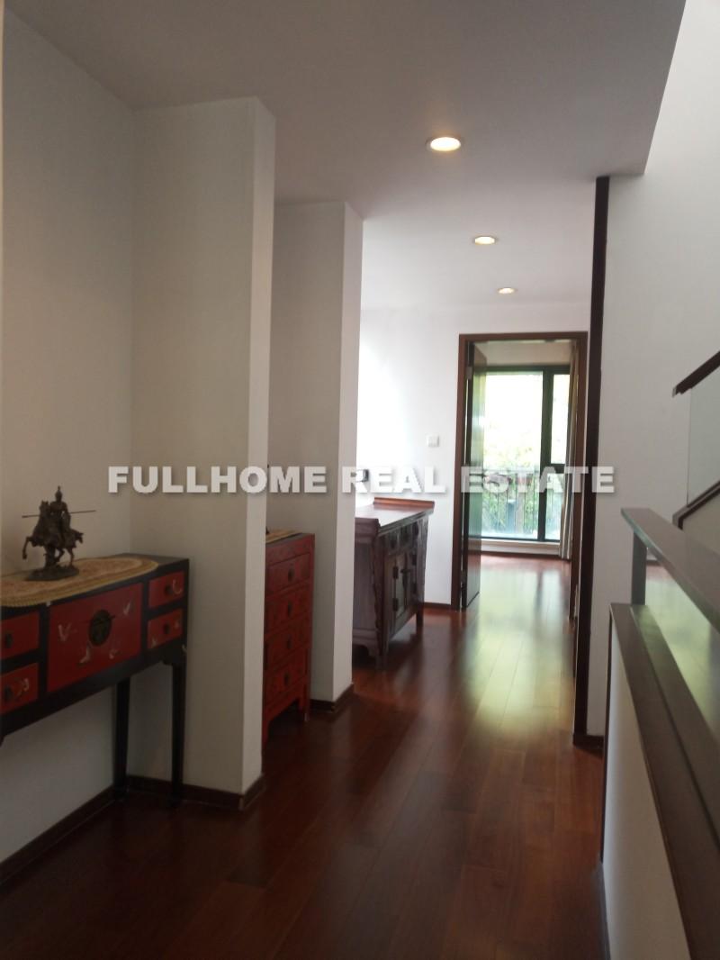 Westwood Green - Interior view 5, Shanghai rental property
