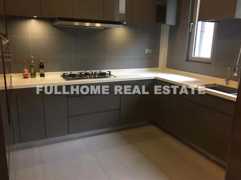 Vanke Wu Jie Fang - Interior view 3, Shanghai rental property
