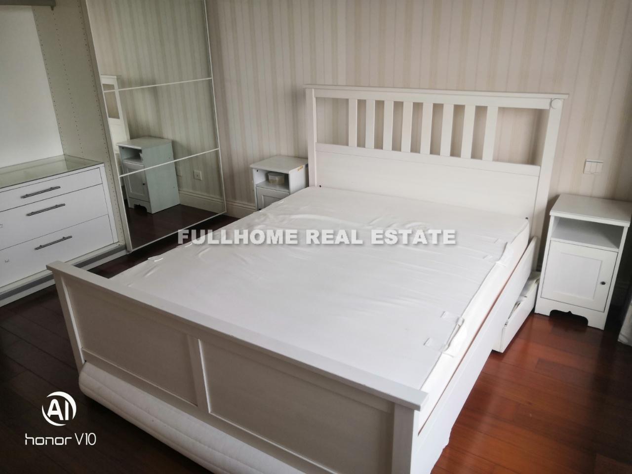 Farglory Xuhui Garden - Interior view 3, Shanghai rental property