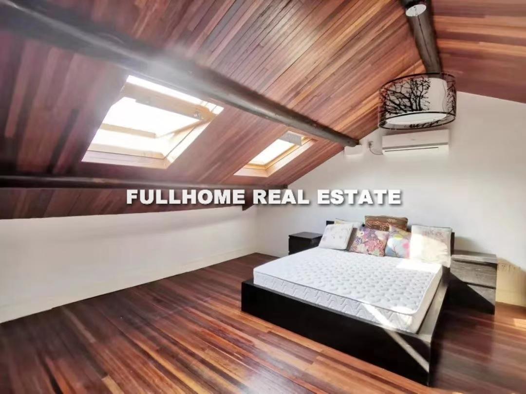 Lane 1-200 West Jianguo Road Old House - Interior view 7, Shanghai rental property