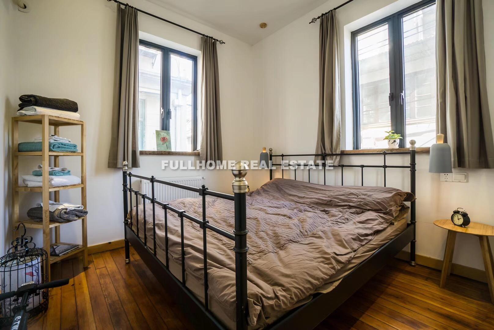 Hongye Garden - Interior view 9, Shanghai rental property