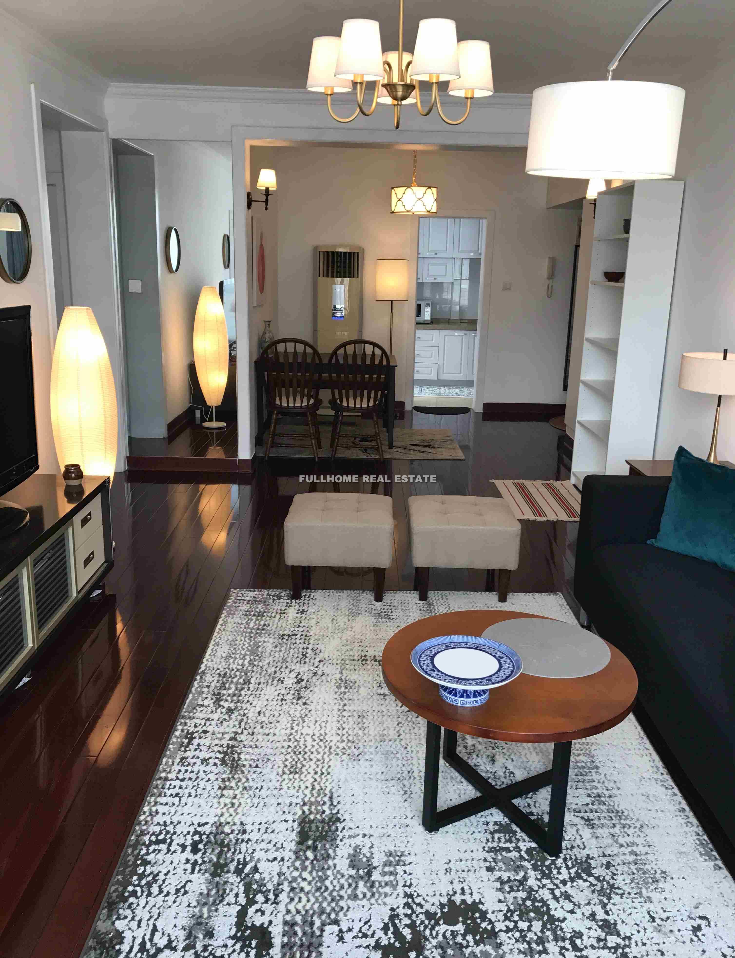 Huang Pu Xin Yuan - Interior view 3, Shanghai rental property
