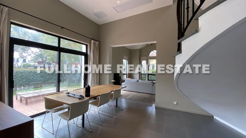 Risen Garden - Interior view 9, Shanghai rental property