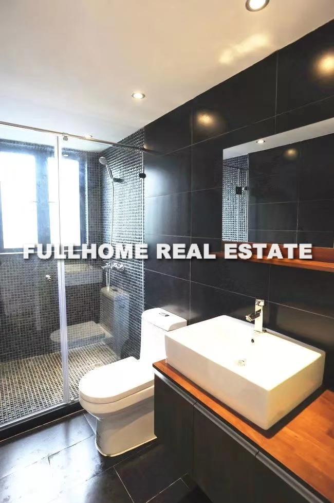 Lane 1-200 West Jianguo Road Old House - Interior view 3, Shanghai rental property