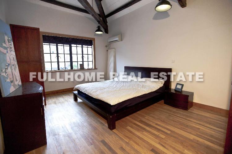 Sheng ping jie - Interior view 9, Shanghai rental property