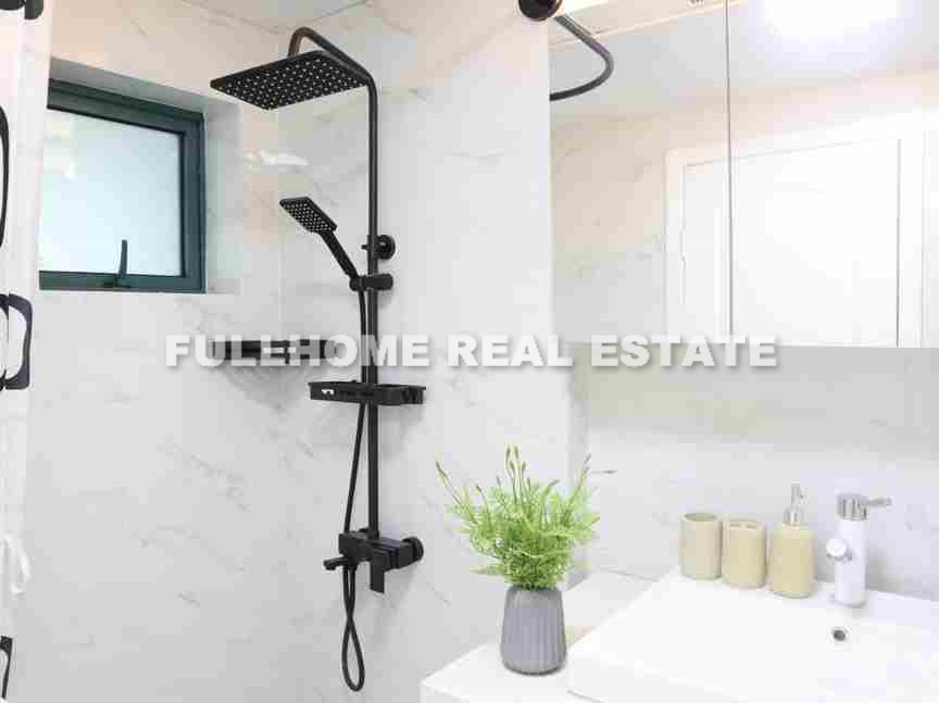 The Green Garden - Interior view 4, Shanghai rental property