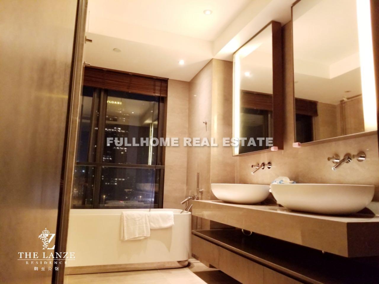 Suhe Creek - Interior view 6, Shanghai rental property