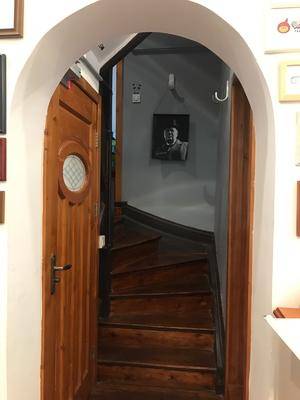 Lane 1-100 Fenyang Road Old House - Interior view 2, Shanghai rental property