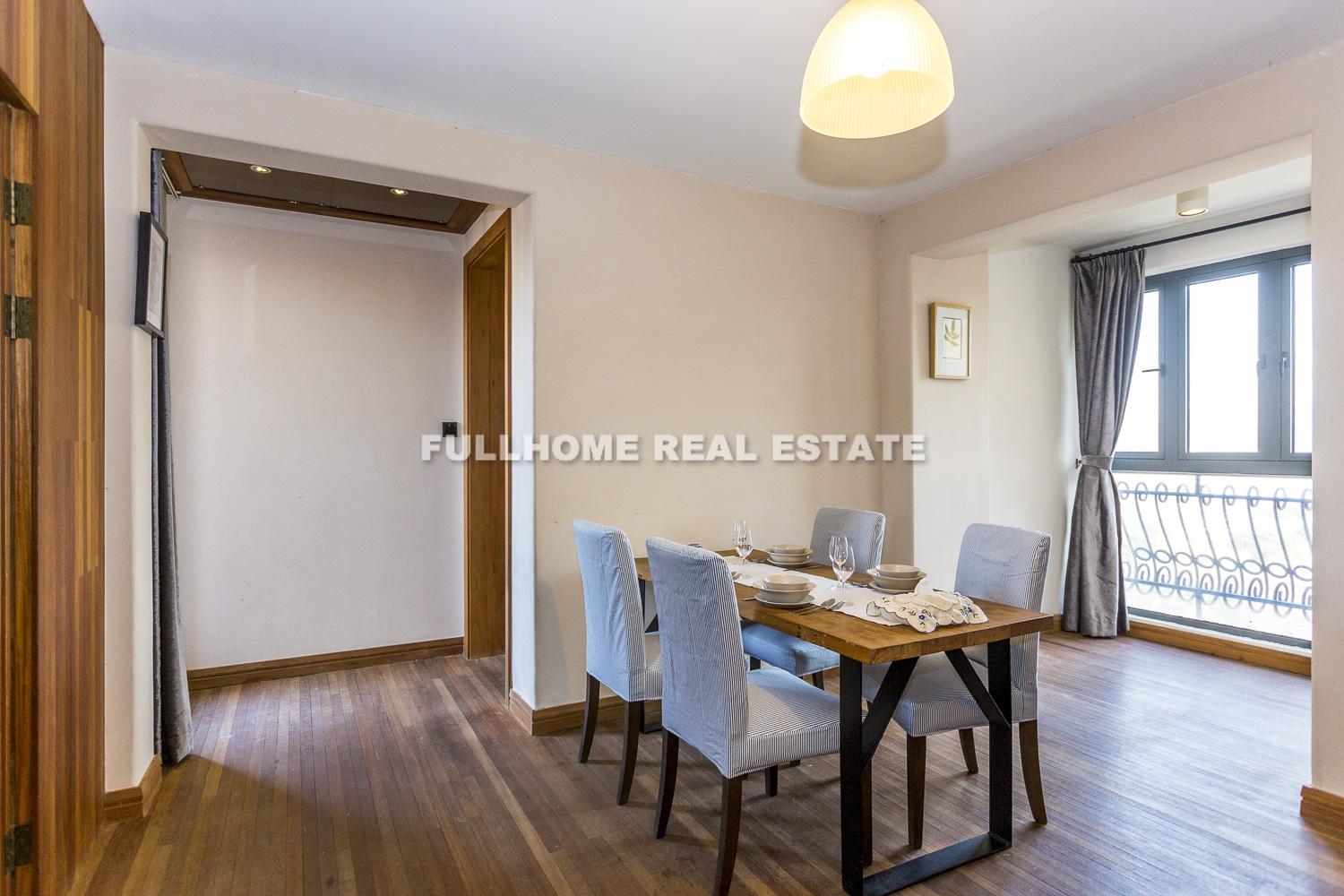 Haisi Mansion - Interior view 2, Shanghai rental property