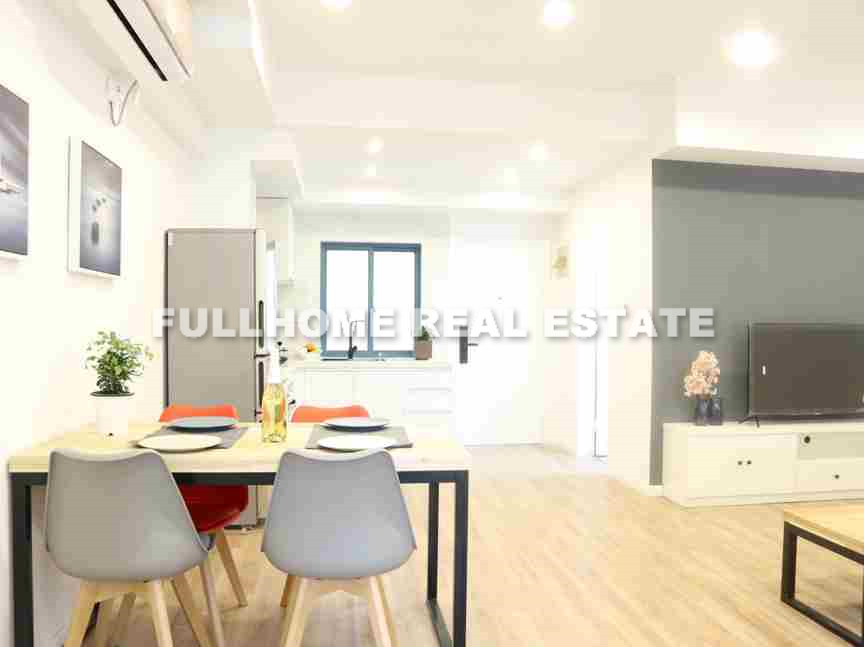 The Green Garden - Interior view 2, Shanghai rental property